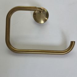 Kohler Tone Towel Ring 27428-2MB Vibrant Brushed Moderne