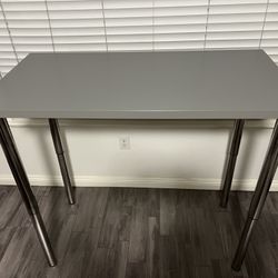 Grey Desk/Table
