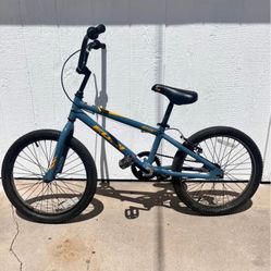 Fuji 20inch Kids Bike