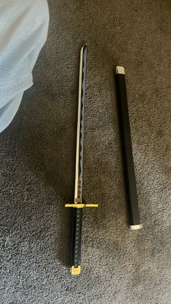 Lego Demon slayer sword