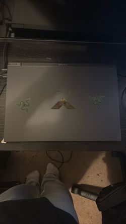 Victus gaming lab top