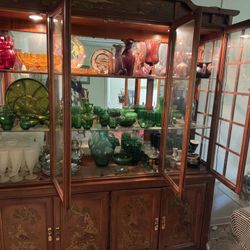 China Cabinet  