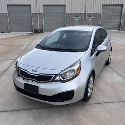 2012 Kia Rio EX
