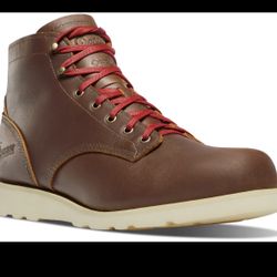 Donner Douglas Boots 