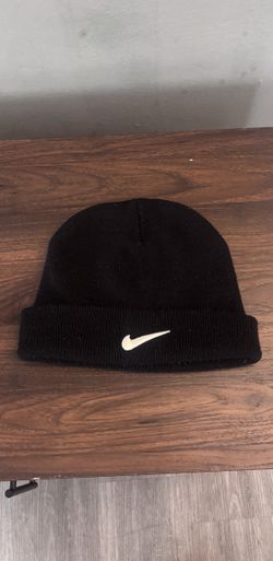 Nike beenie