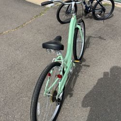 Girls Bike. Brand New 