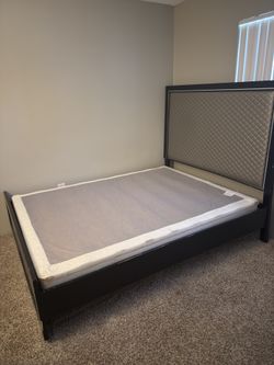 Queen Bed Frame