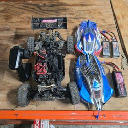 Arrma Typhon TLR 6S