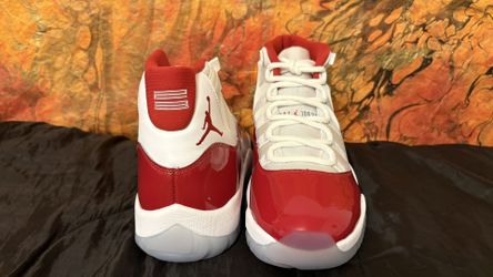 Jordan 11 Retro New