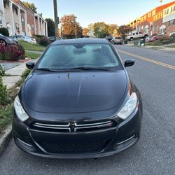 2015 Dodge Dart