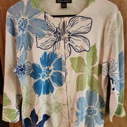 Designer Original's Cardigan