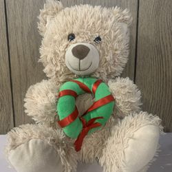 Stuffed Animal Bear