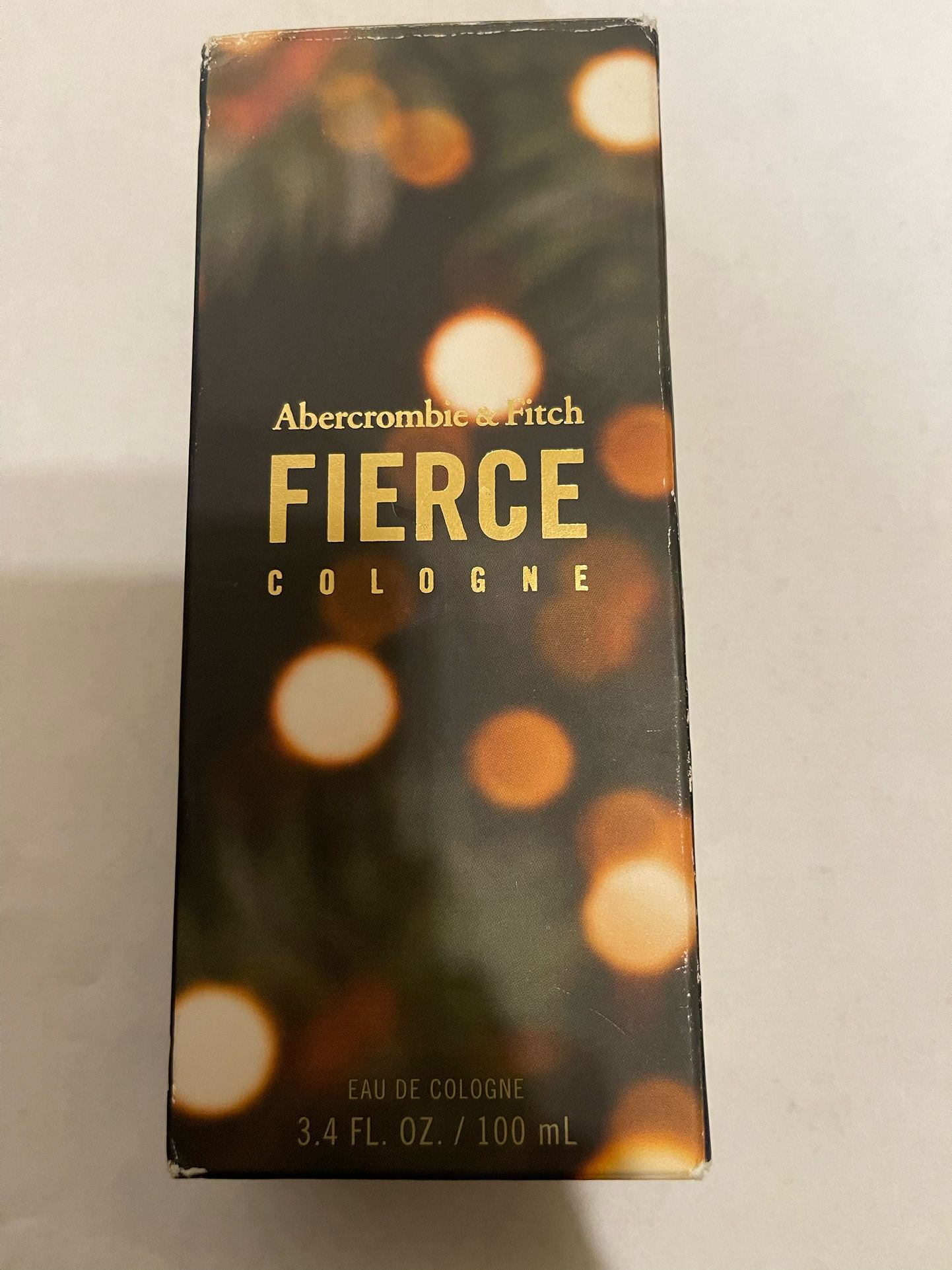 Abercrombie & Fitch FIERCE Cologne 