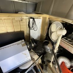 Hydroponic Equipment 