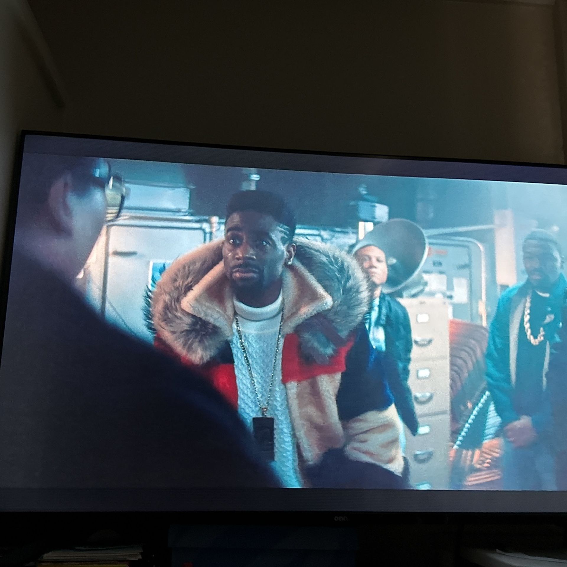 50 In Onn Tv