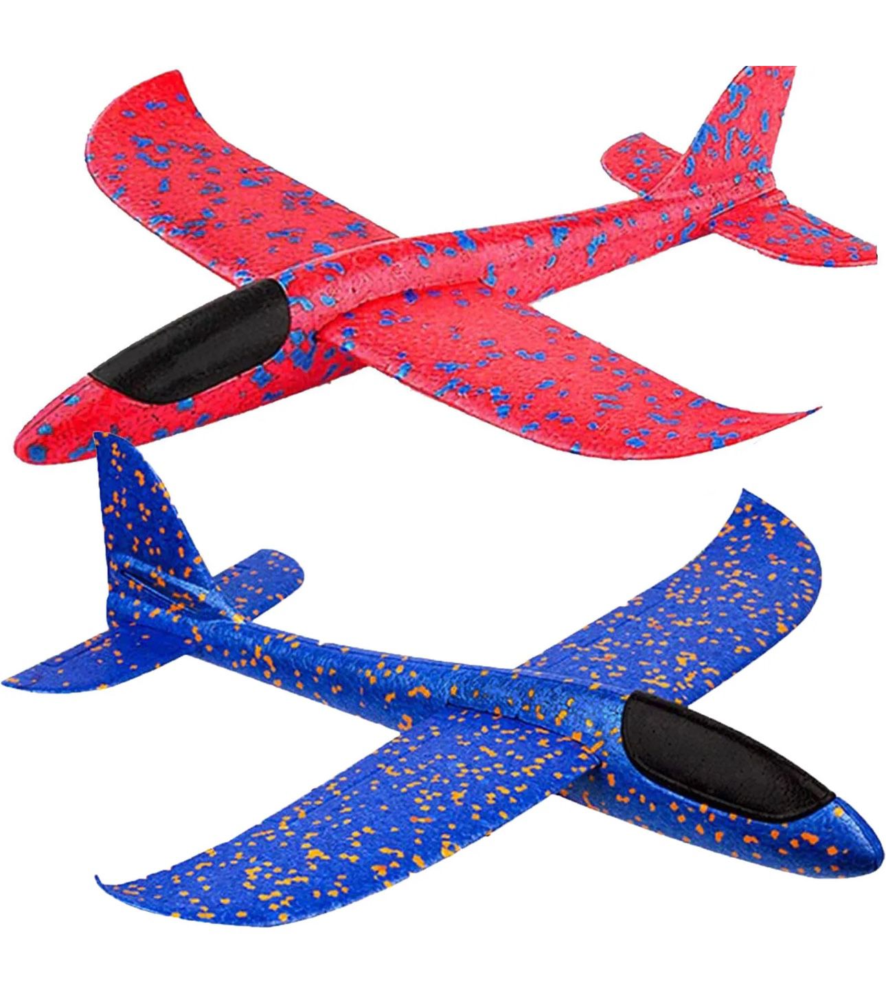 Two Airplanes  Kids Toys 