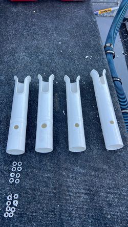 Rod holders