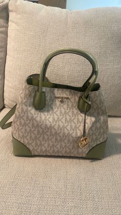 Michael Kors bag