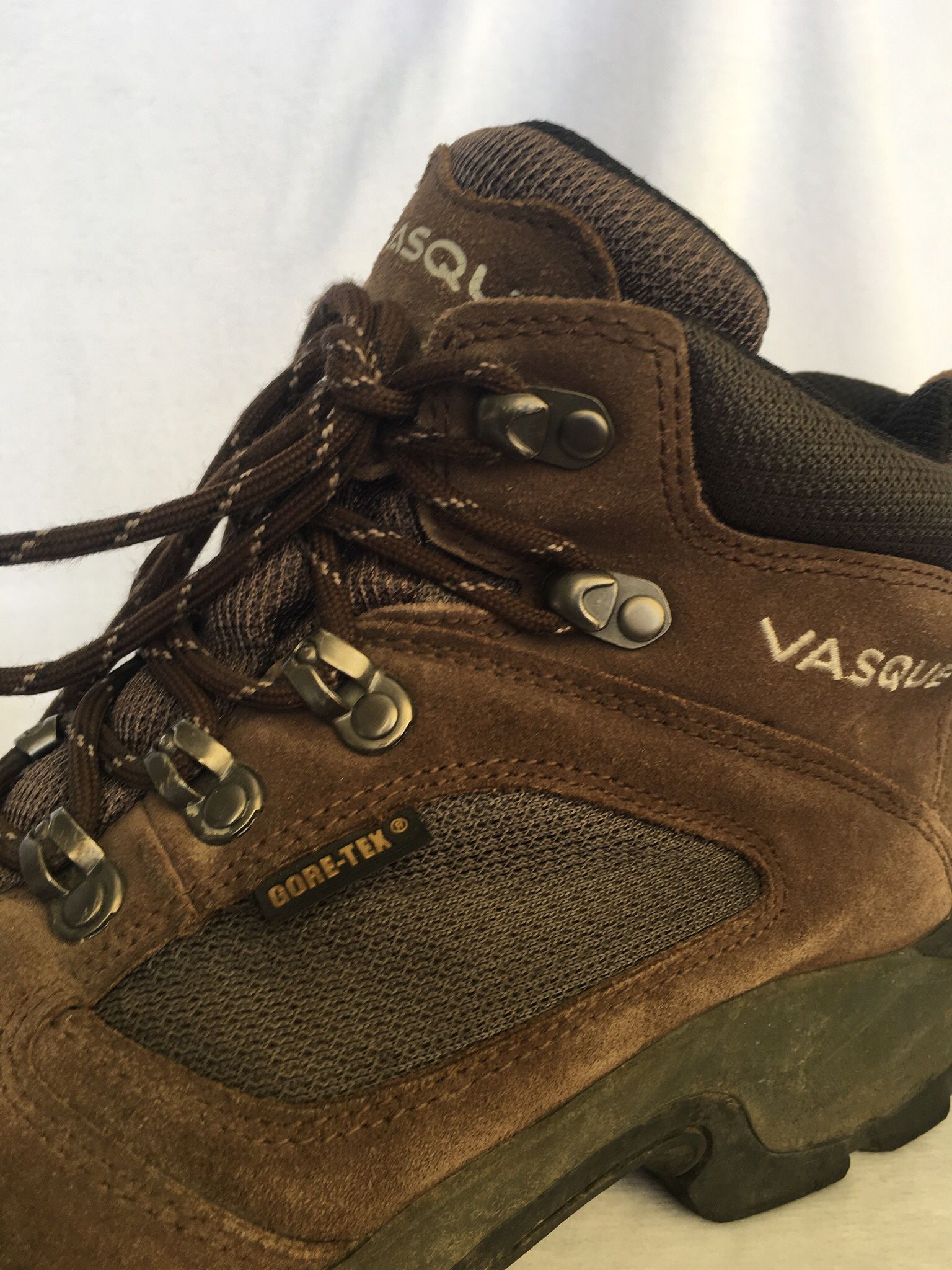 Vasque Men's Ranger II GTX Hiking Boots