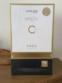 Eneo Totalale Medical Grade red Light Therapy