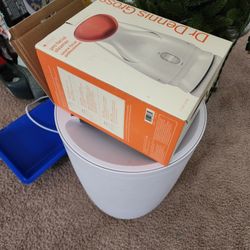 Towel Warmer And Facial Steamer