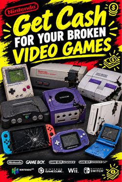 Video Games