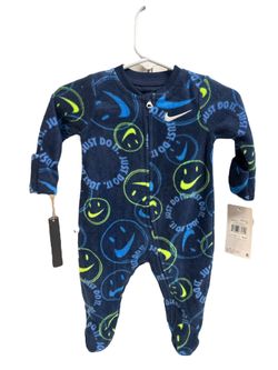 Nike Baby Onesie