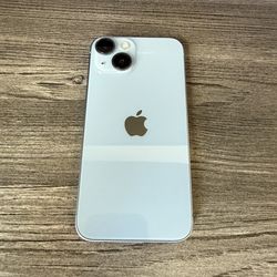 iPhone 14 Unlocked Any Carrier