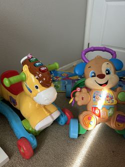 Kids Toys