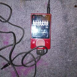 Zune 
