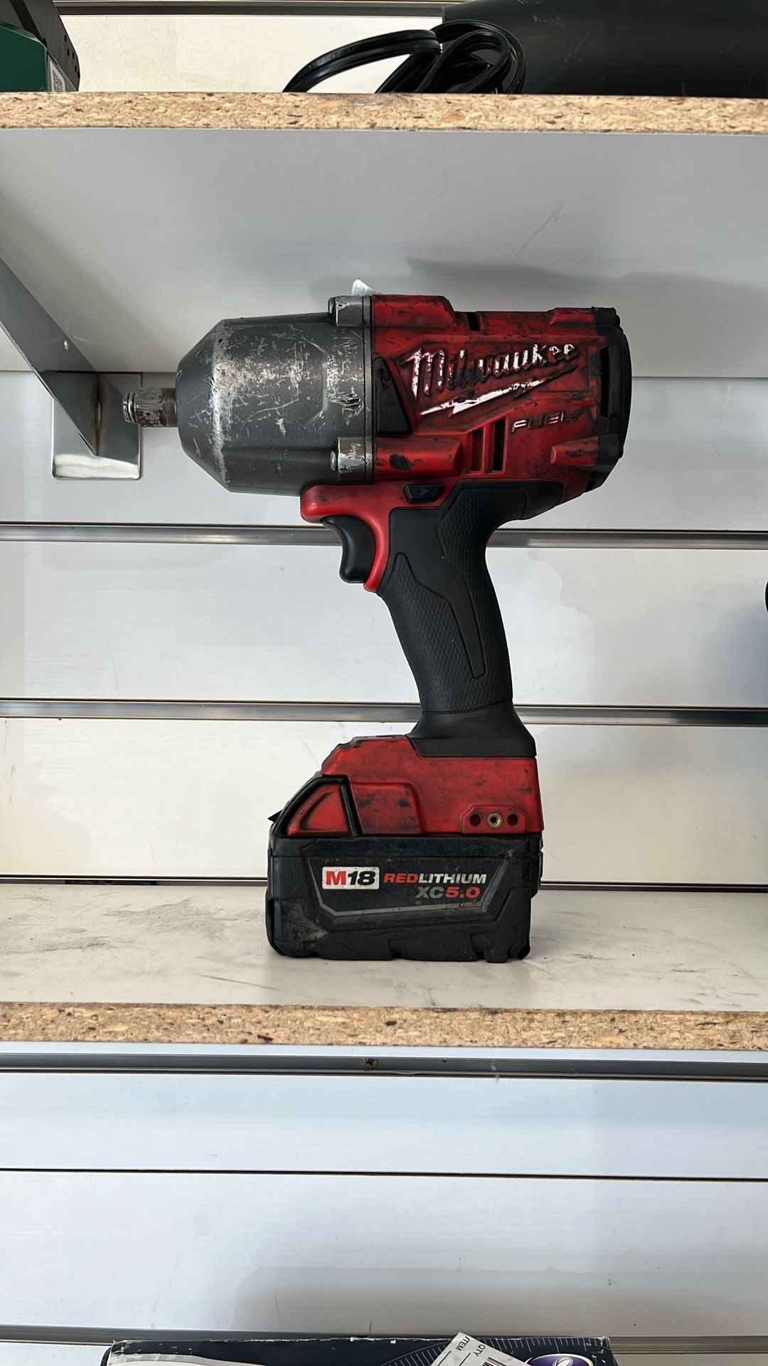Power Tool Milwaukee