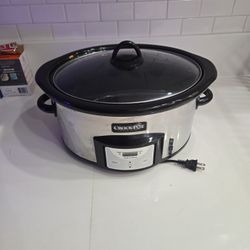 Crock Pot