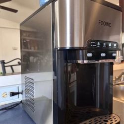 Water/ice Dispenser Fooinc 