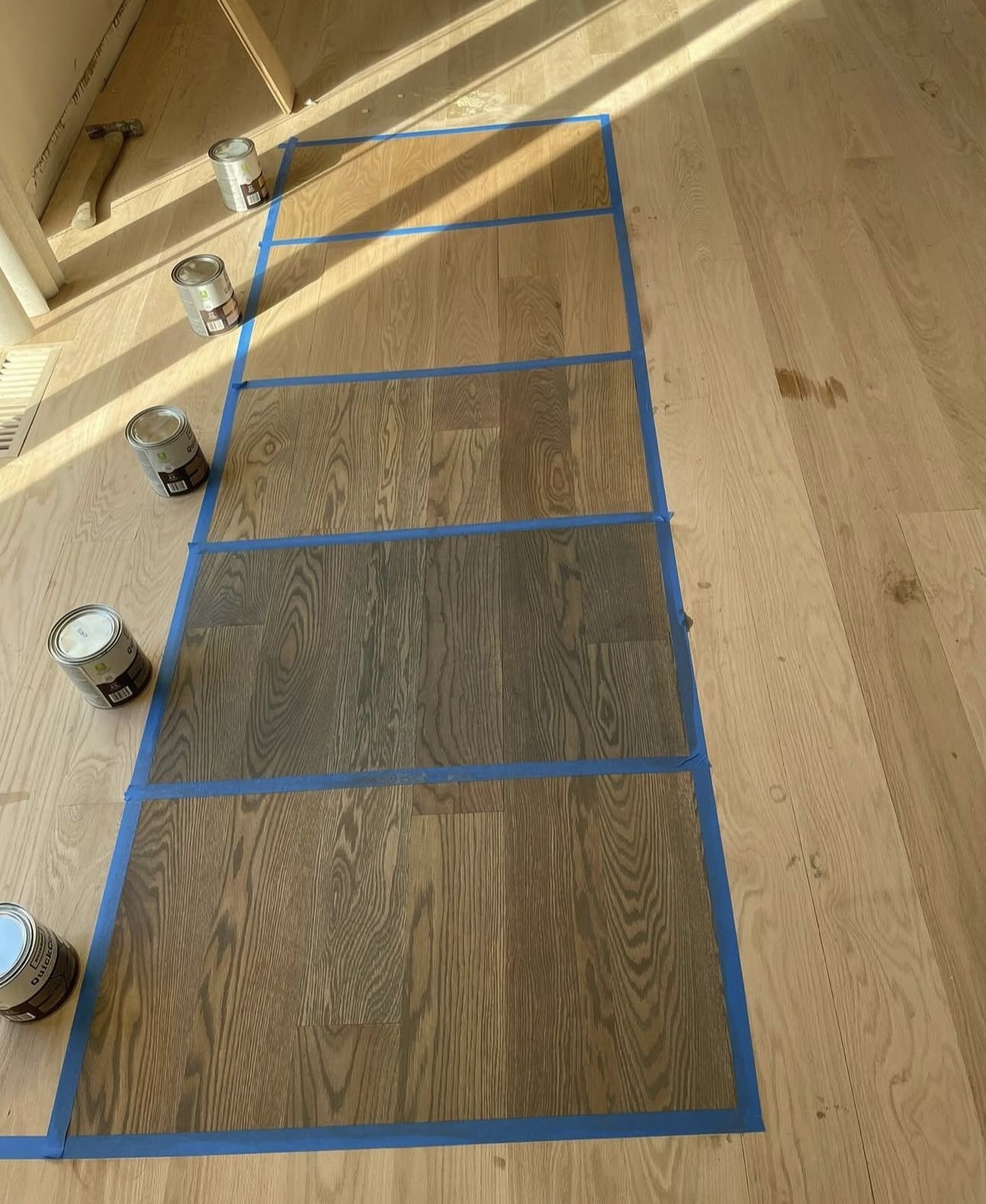 Hardwood Flooring LLC