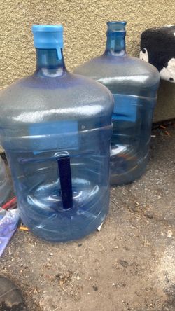 5 gallon