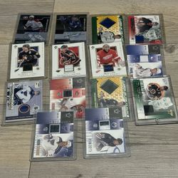 Hockey Cards