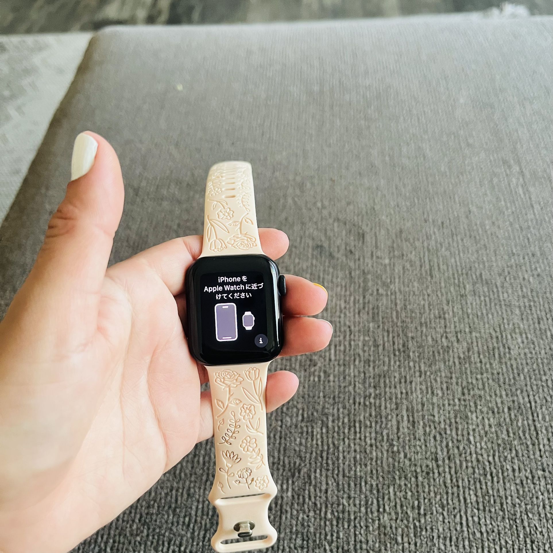 Apple Watch 2nd Generation 