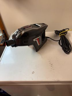 Shark Rocket Duoclean OEM Never Been Used Vacumn Head with Motor