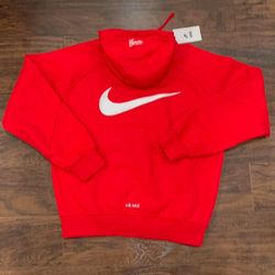 Nike Supreme Zip Up