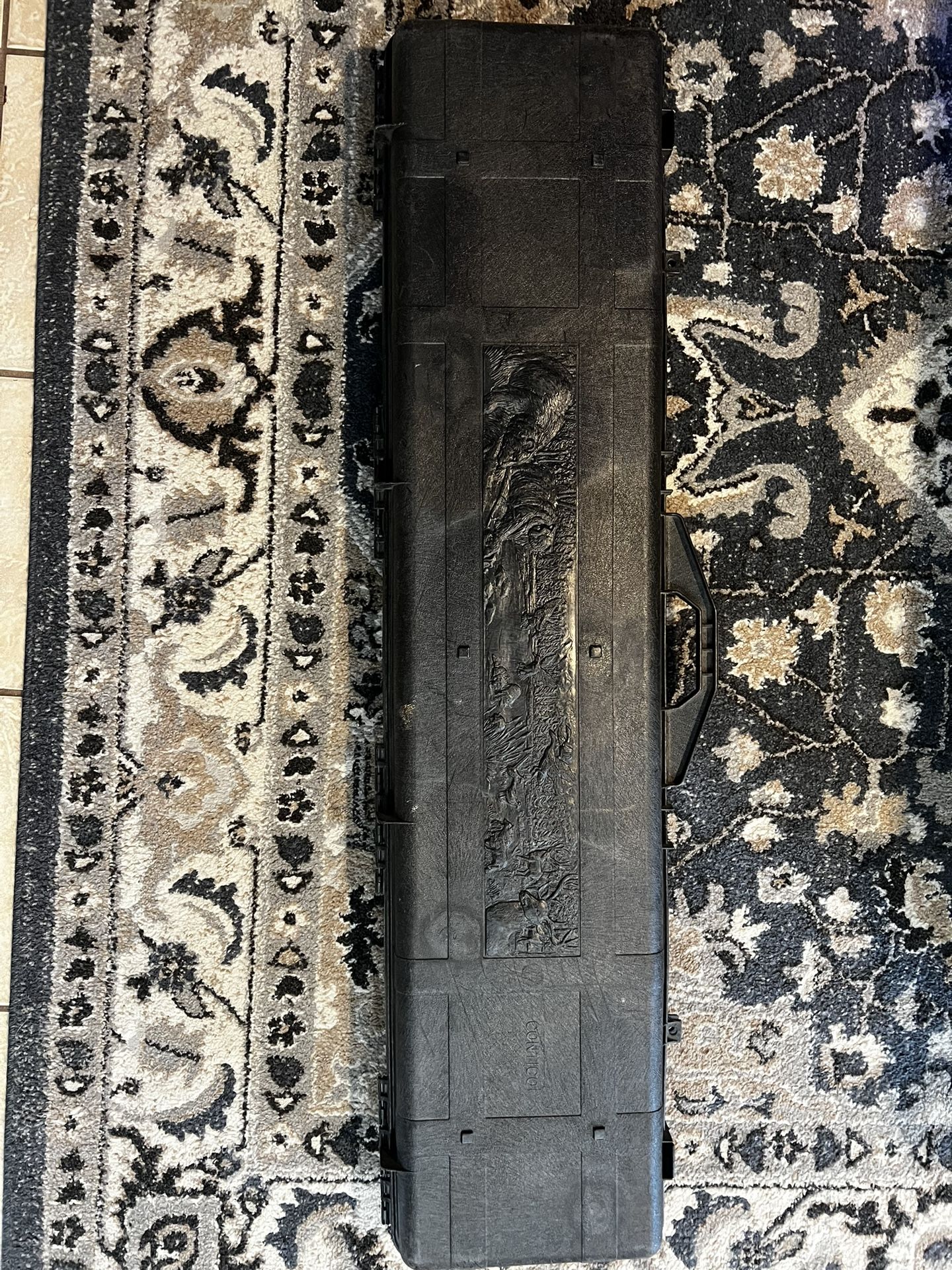 Rifle Case