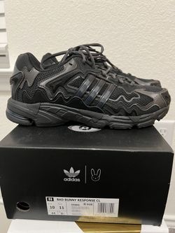 Bad Bunny Response CL