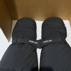 Men’s Winter Hotpaws Mittens