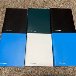 Ultra Pro Pokemon Card Binder