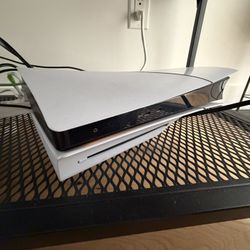 PS5 Slim DISC VERSION