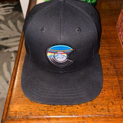 Colorado Limited Hat 