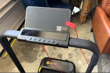 Walking pad used like 3 times goes for over 250