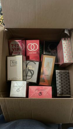 Women’s fragrance