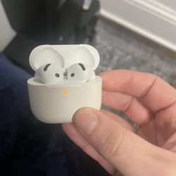 airpod pro 4s
