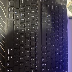 Anker Wireless Keyboard 