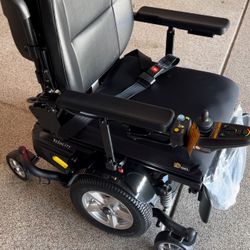 Brand New Electric Wheelchair